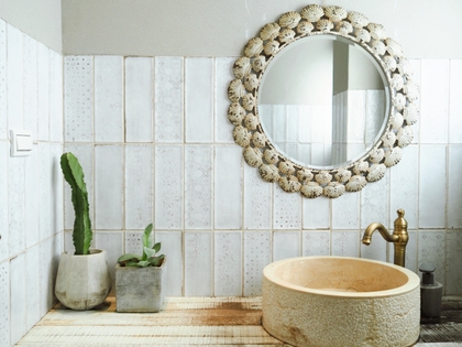 コラム公開のお知らせ 注文住宅だからとり入れたい おしゃれで機能的な洗面室 Cocokura Works