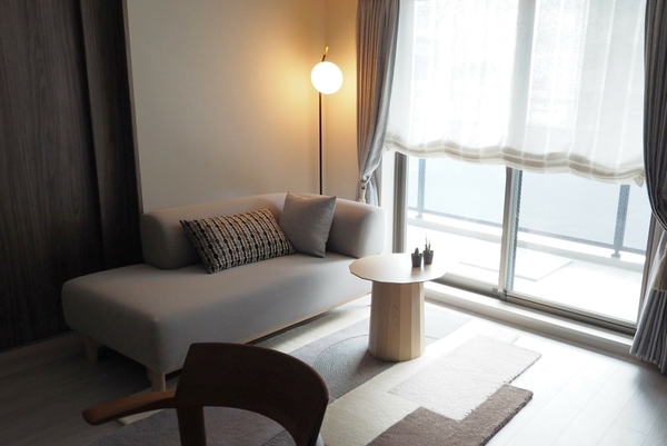 インテリアコーディネート